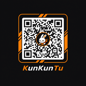 寸止挑战公众号二维码